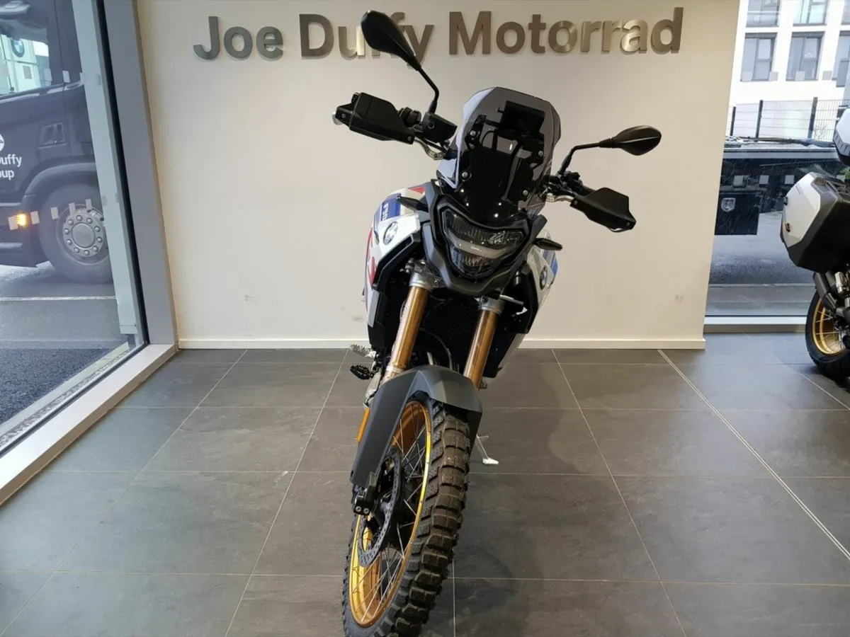 BMW F 900 GS Finance Available - Image 3