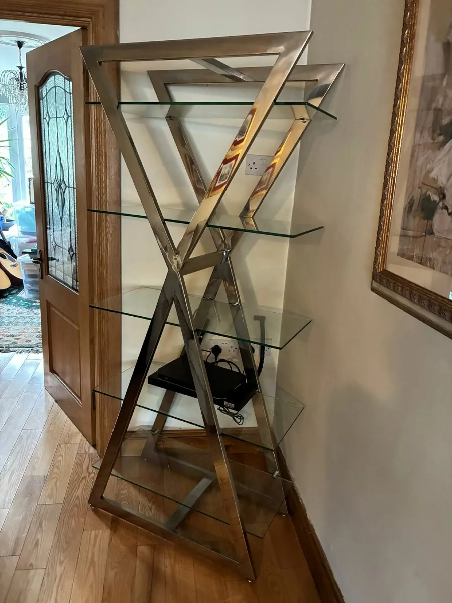 Shelving Unit - Image 1