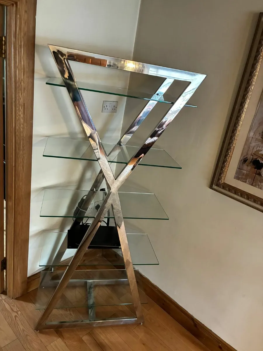 Shelving Unit - Image 2