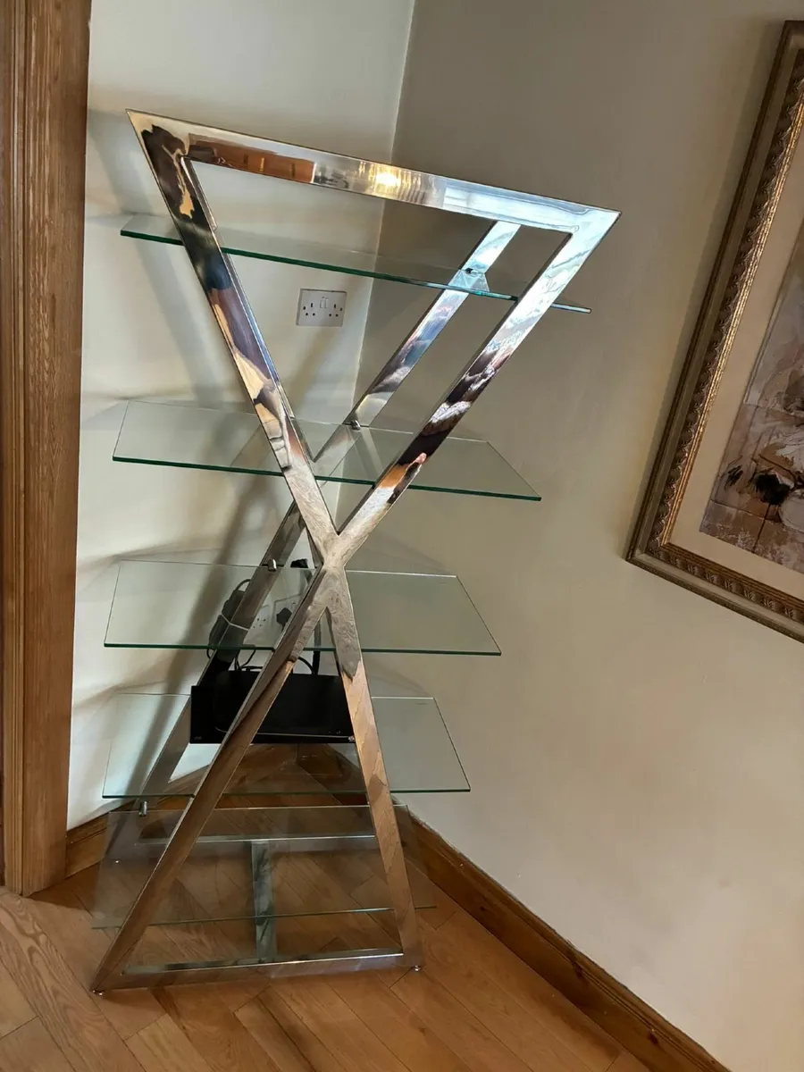 Shelving Unit - Image 3