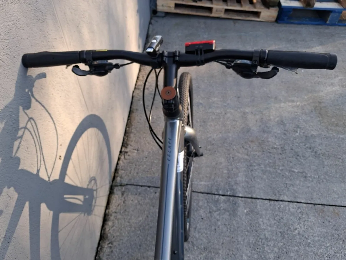 Online Auction Of A Bicycle & More! - Image 1