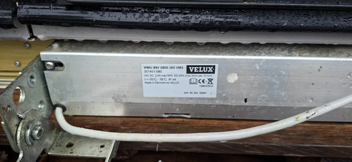 Modular Roof Windows - Image 3