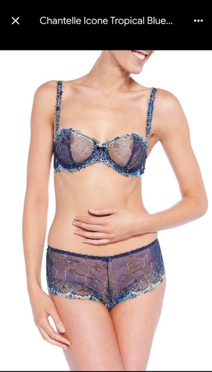 Linger collection - Image 3