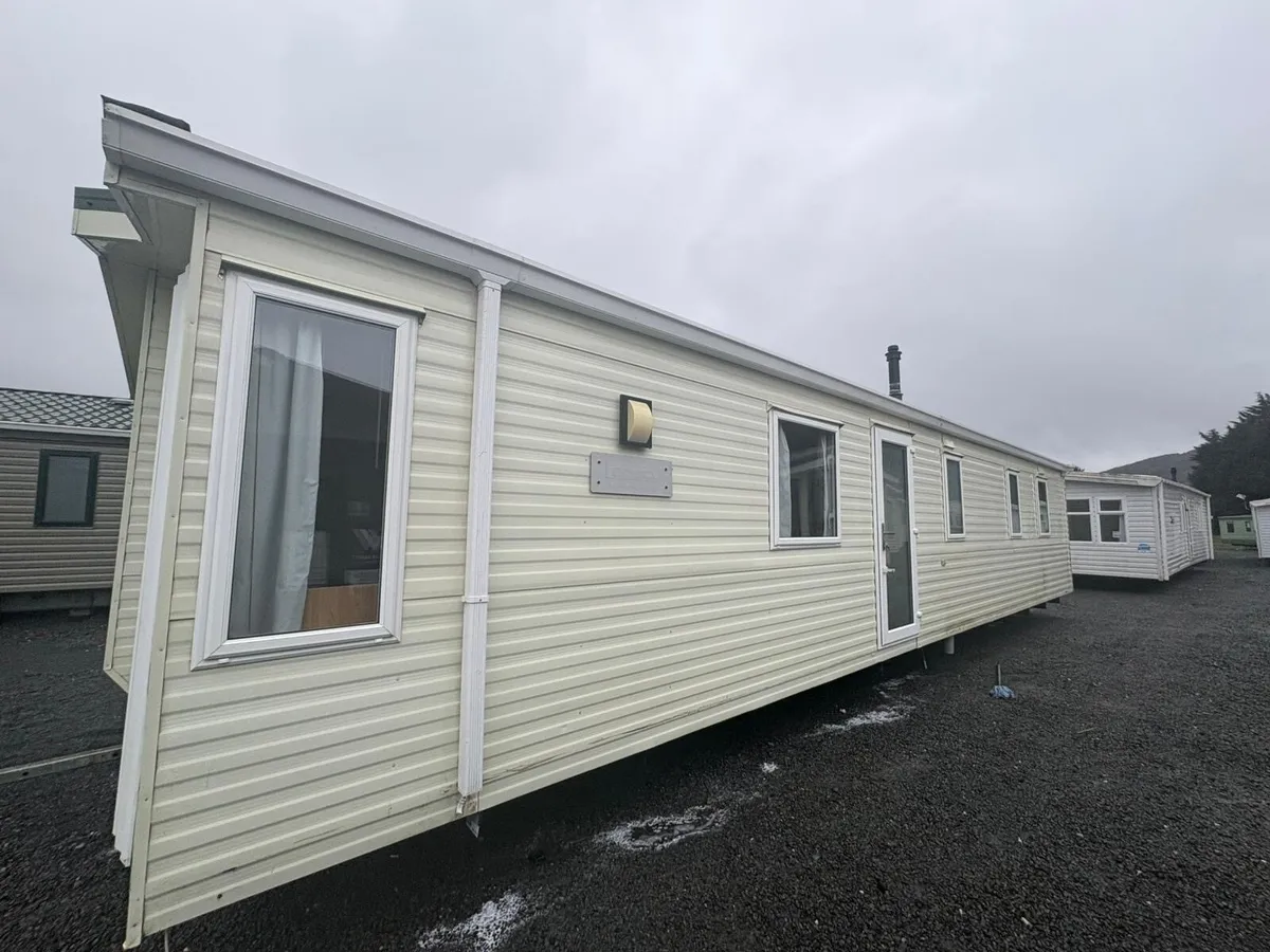 Willerby legacy 38-12 3 bed at TPS caravan sales - Image 2