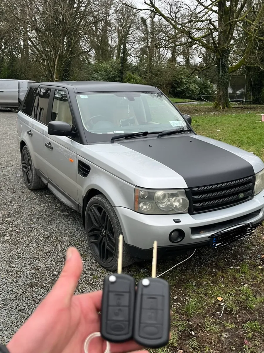 Car Key Programming and Cutting 0830058199 - Image 3