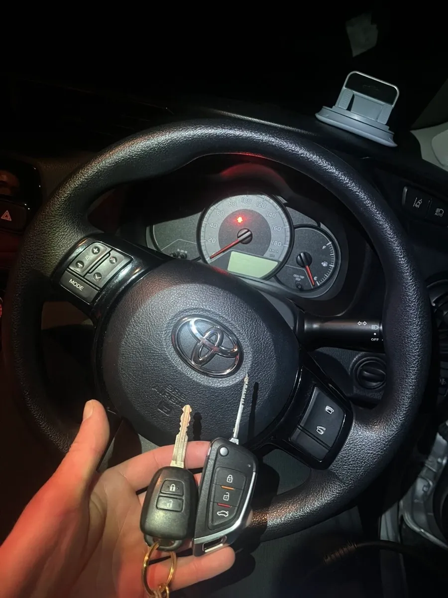 Car Key Programming and Cutting 0830058199 - Image 2