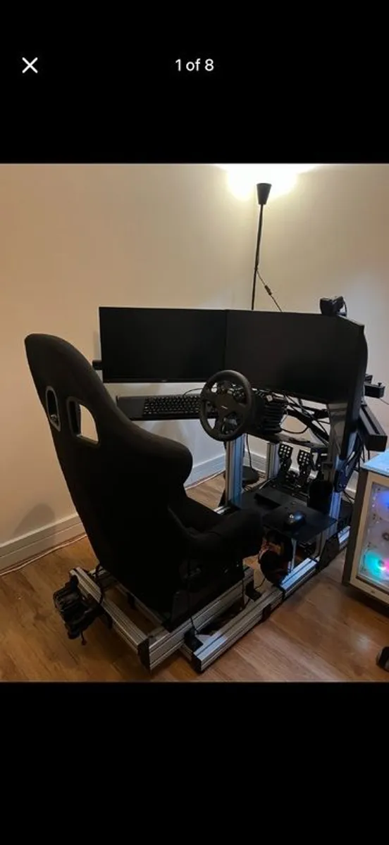 sim racing - Image 3