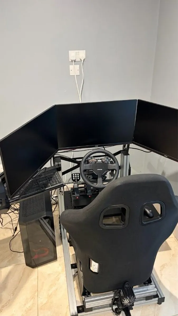 sim racing - Image 2