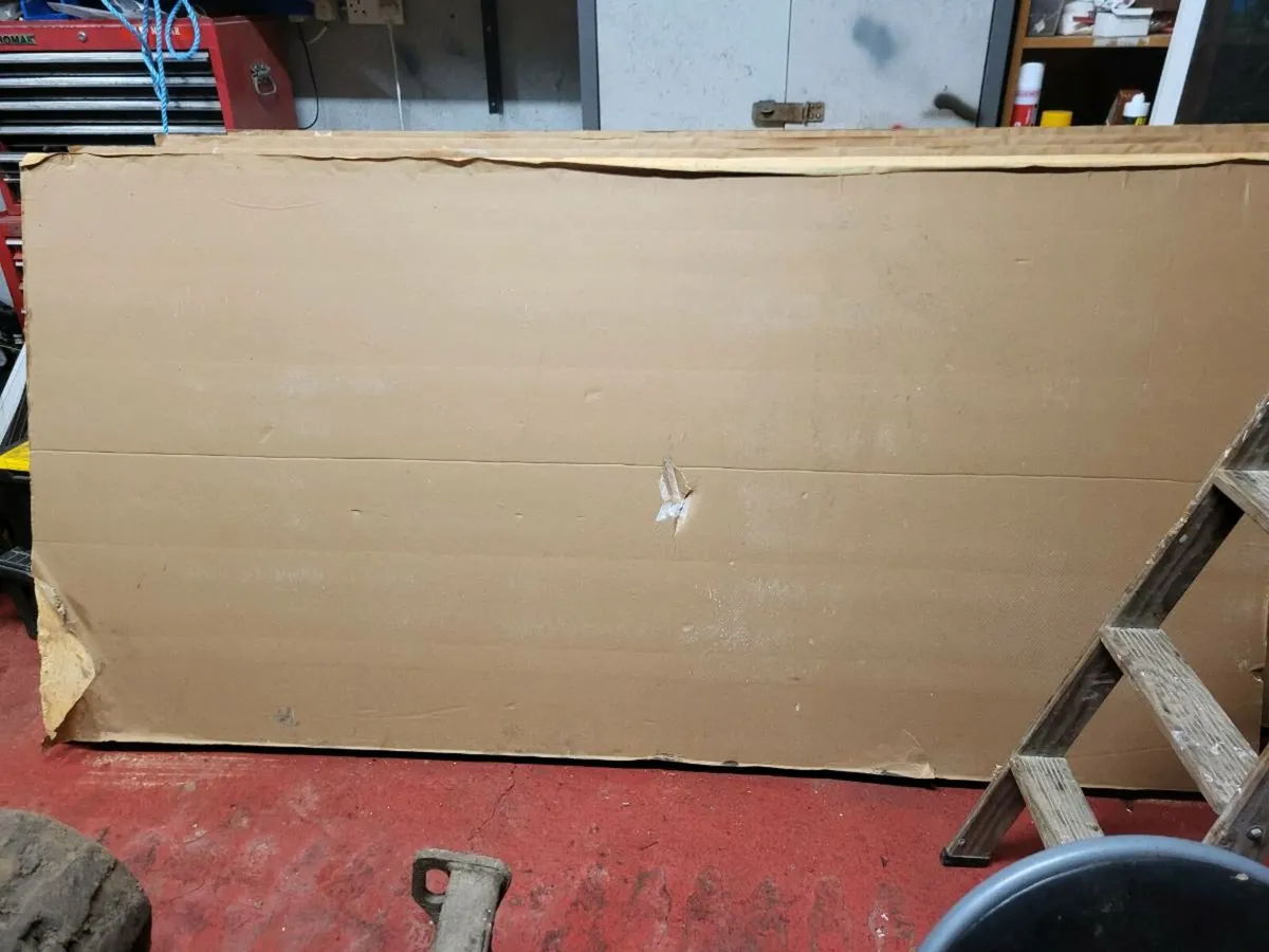 Insulation slab boards 80ml - Image 2