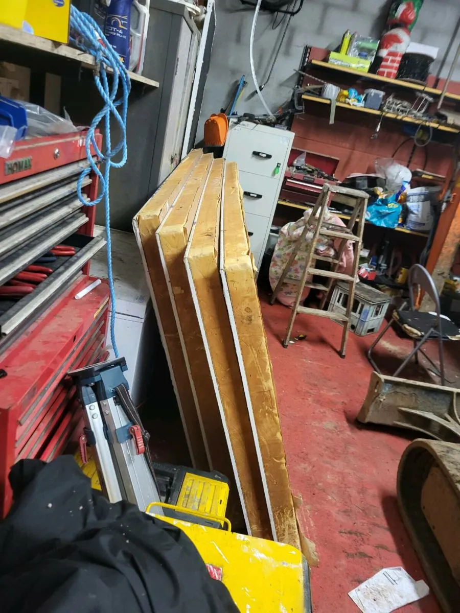 Insulation slab boards 80ml - Image 3