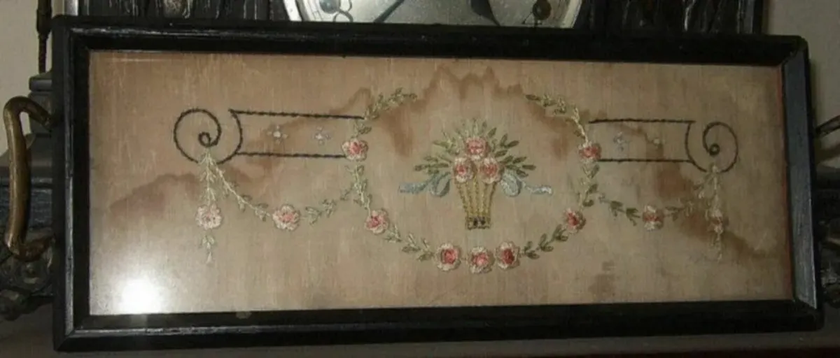 Victorian Cocktail Tray - Image 2