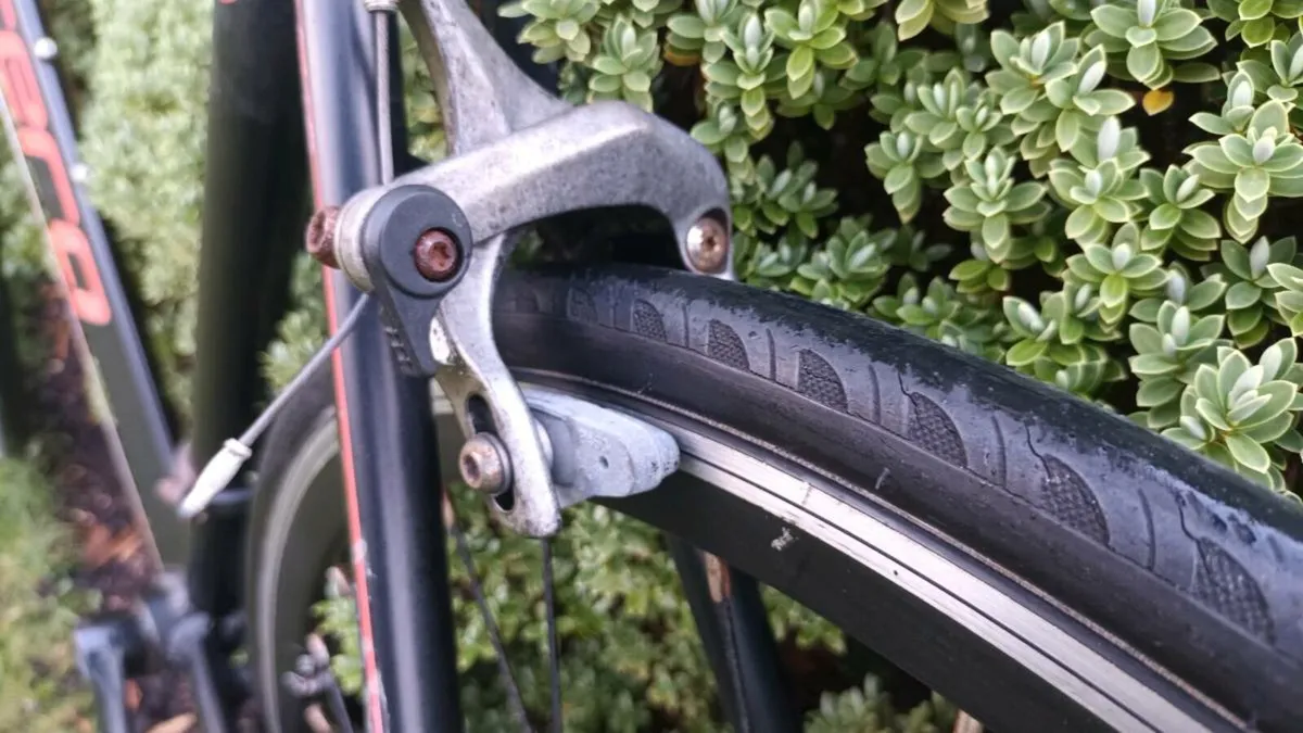 Road Bike. Carrera - Image 4