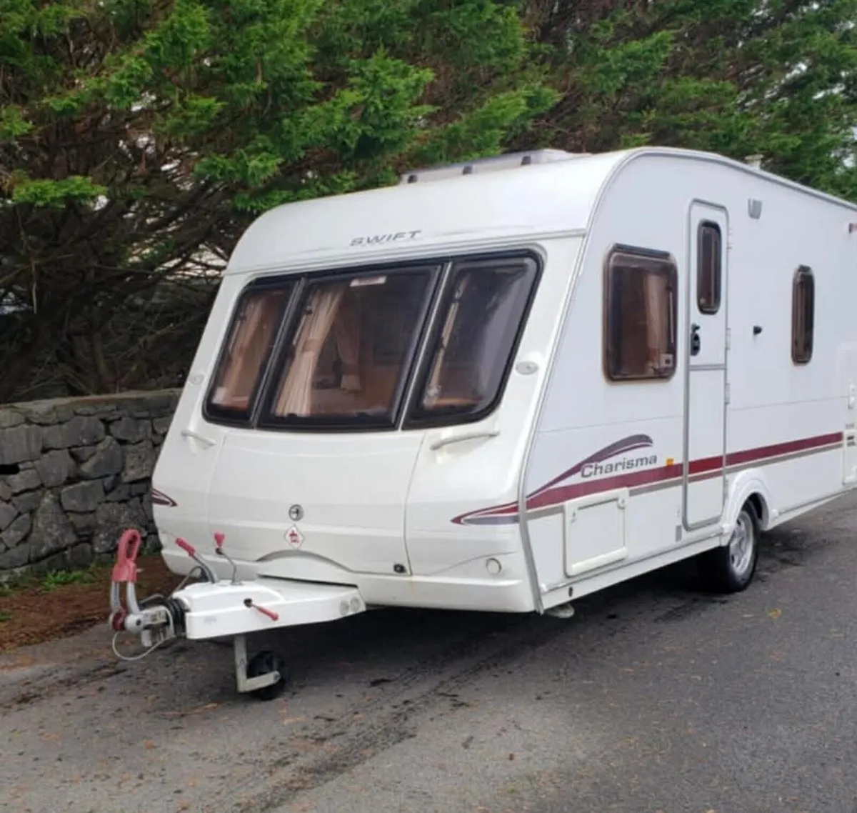 Caravan - Image 2