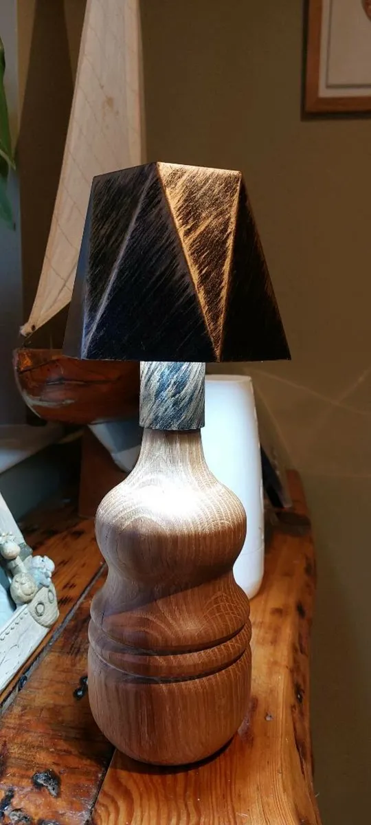 Rechargeable led light - Image 1