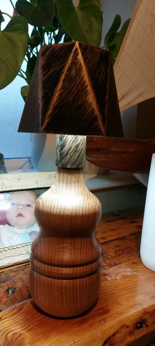 Rechargeable led light - Image 2