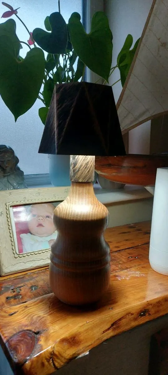 Rechargeable led light - Image 3