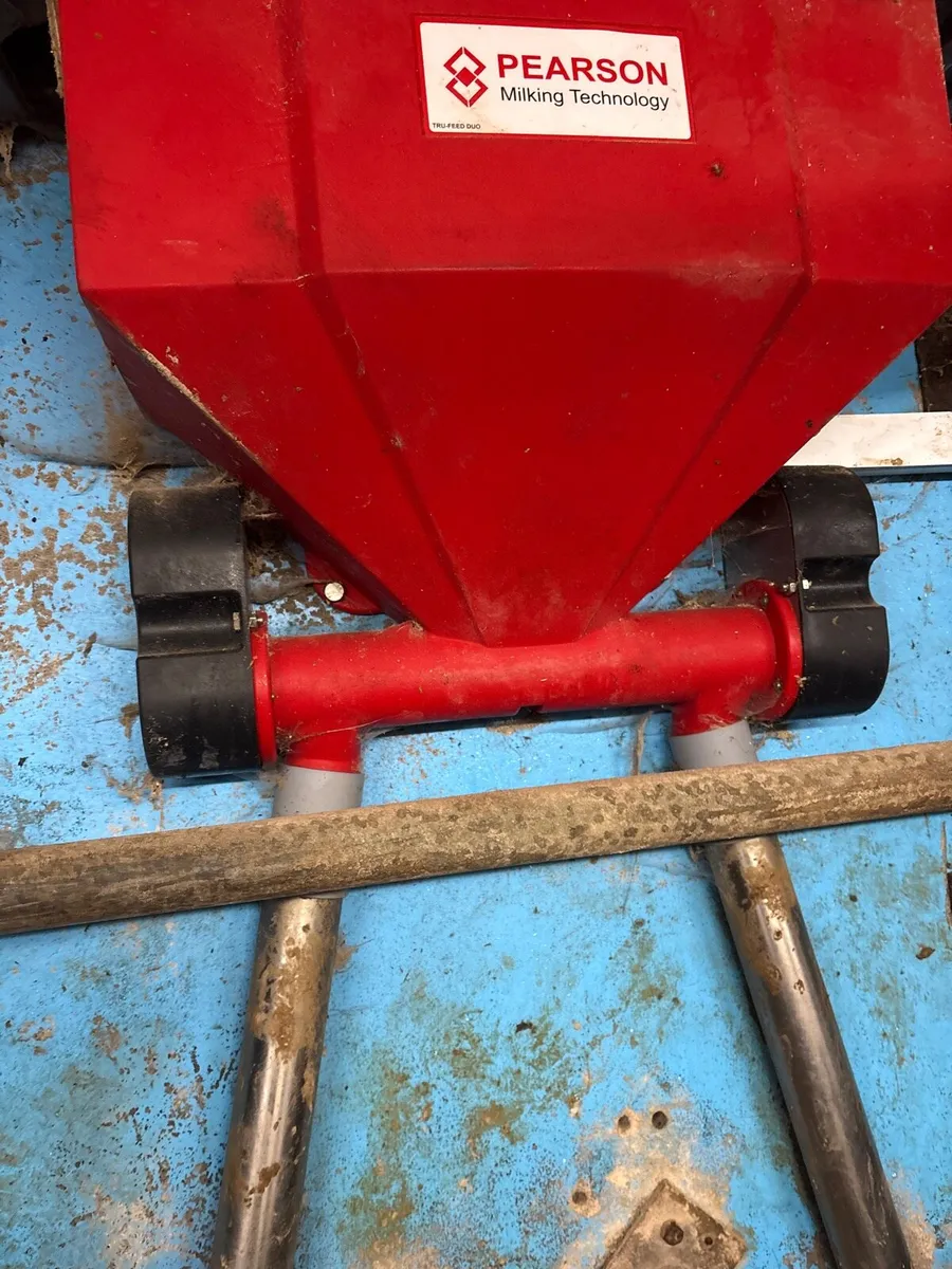 Parlour feeders - Image 2