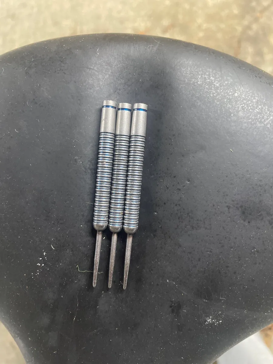Darts - Image 1