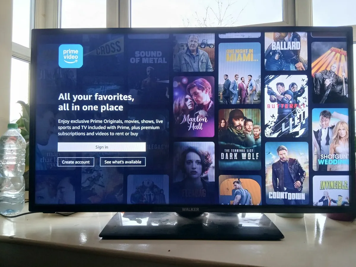 Television - Image 1