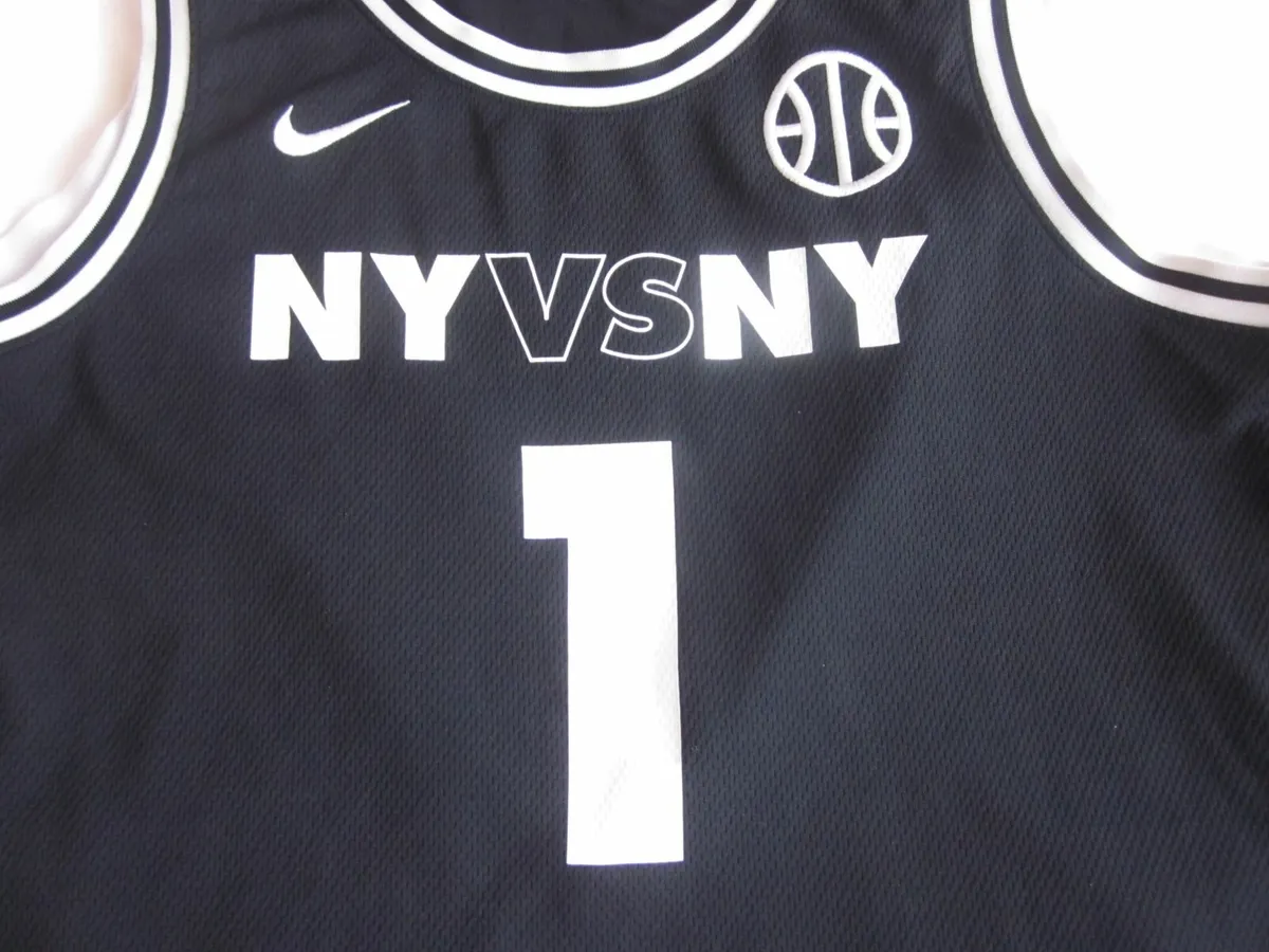 Nike Mens Sportwear DNA Jersey NY - Image 2