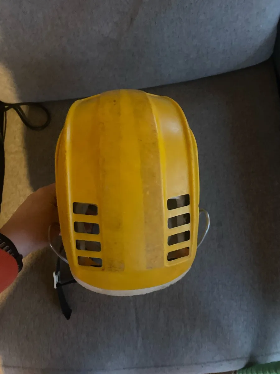 Cooper helmet - Image 4