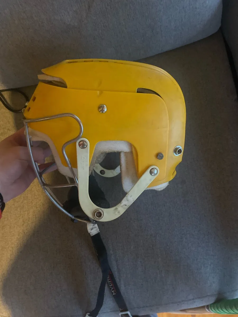 Cooper helmet - Image 2
