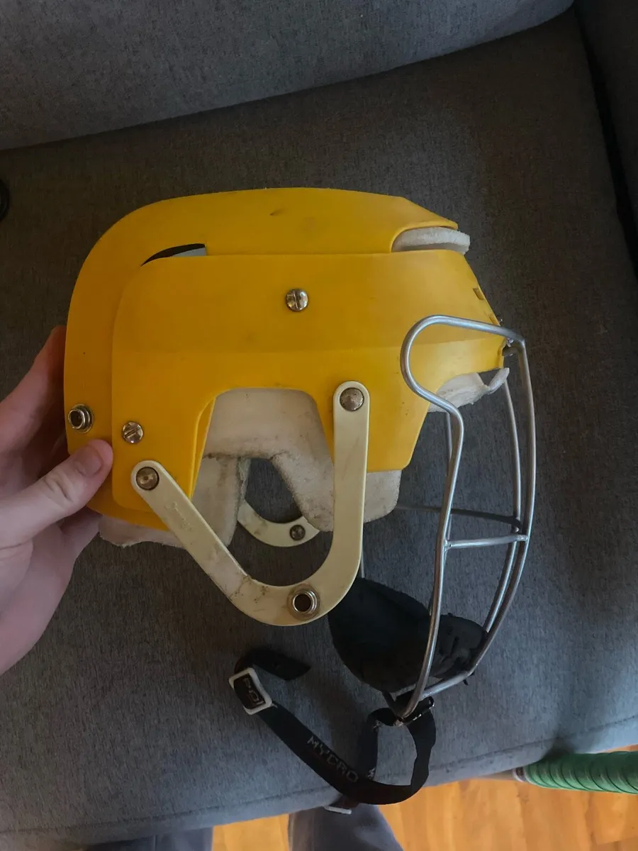 Cooper helmet - Image 3