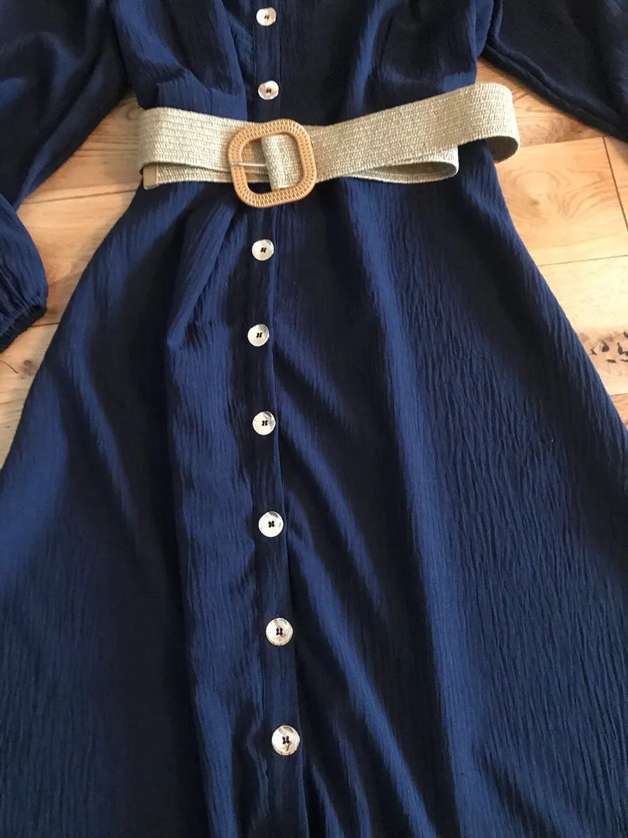 Emily &Me dress - Image 2