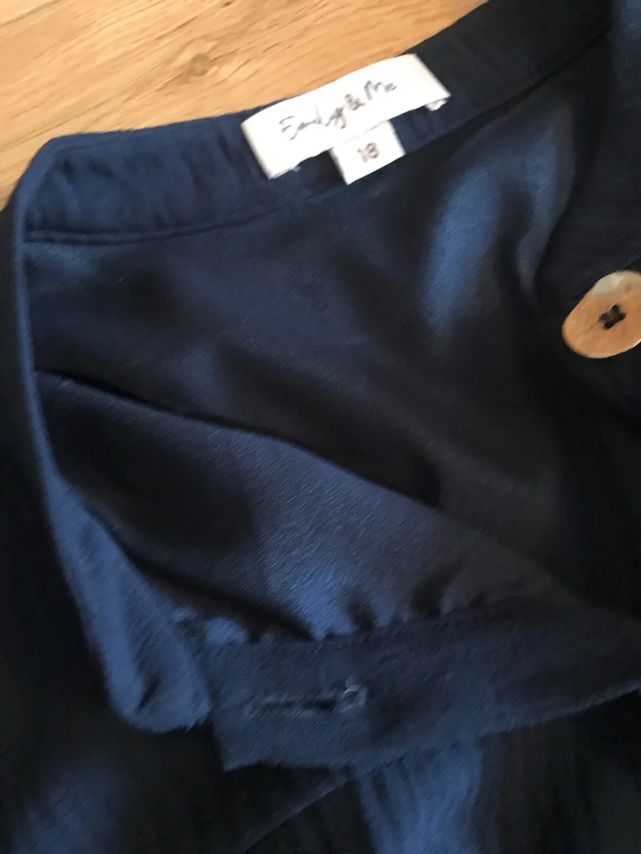 Emily &Me dress - Image 4