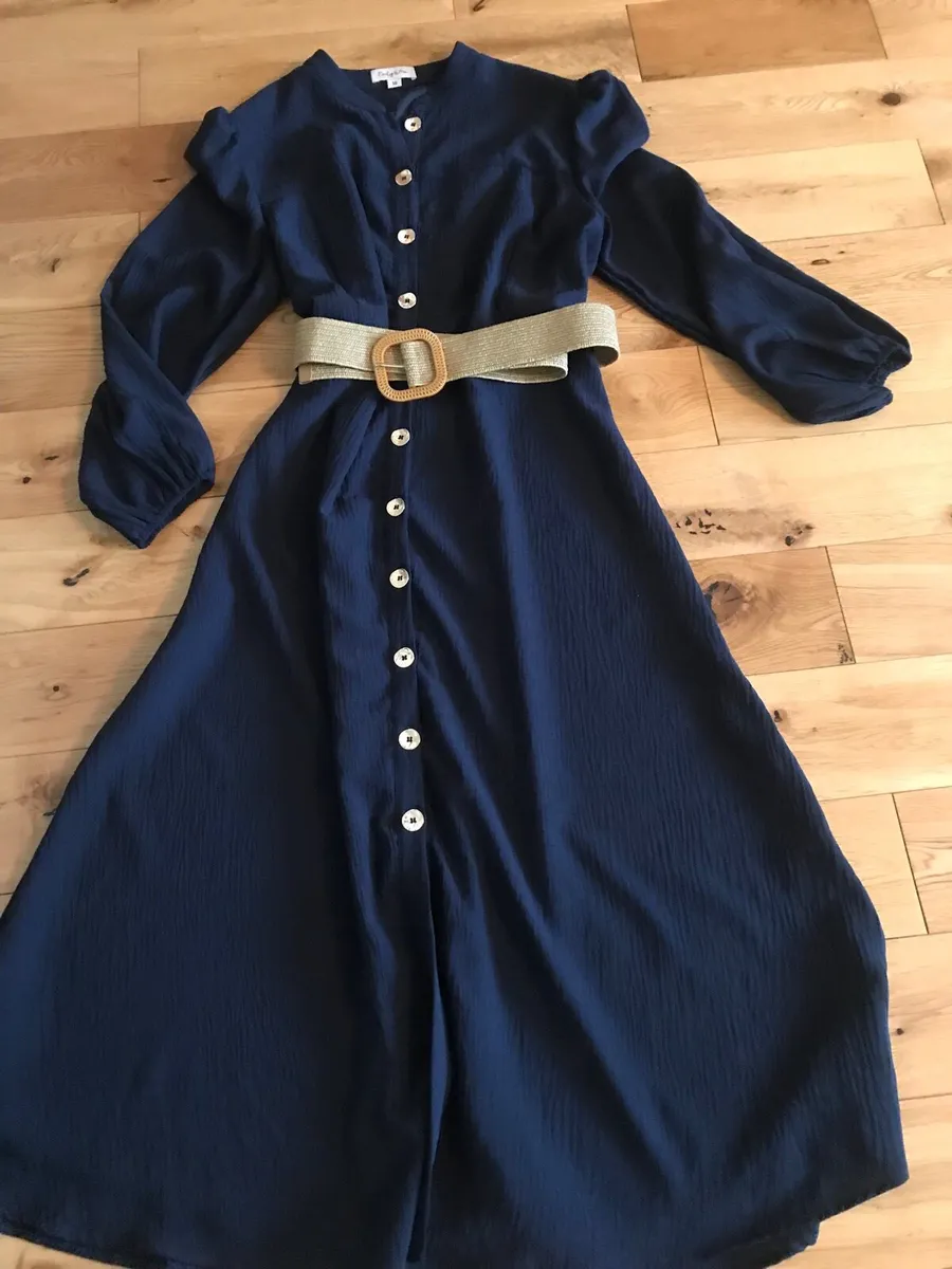 Emily &Me dress - Image 1