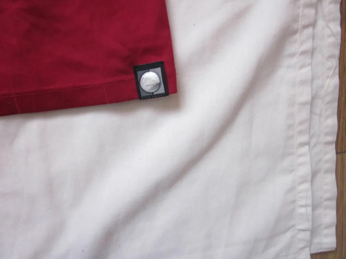 Liverpool FC 125th Anniversity  Home Shirt 2017/18 - Image 4