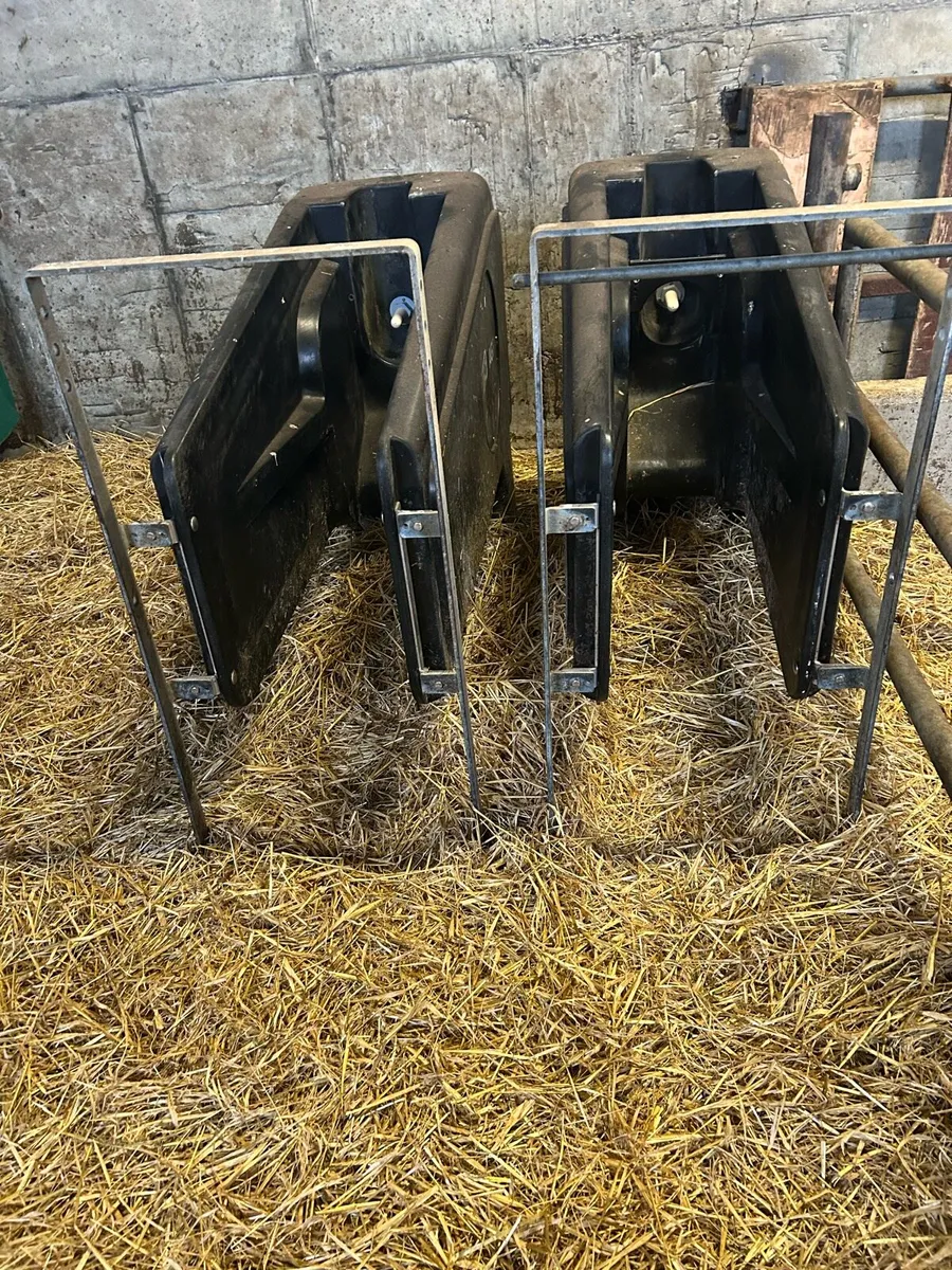 Automatic calf feeder - Image 3