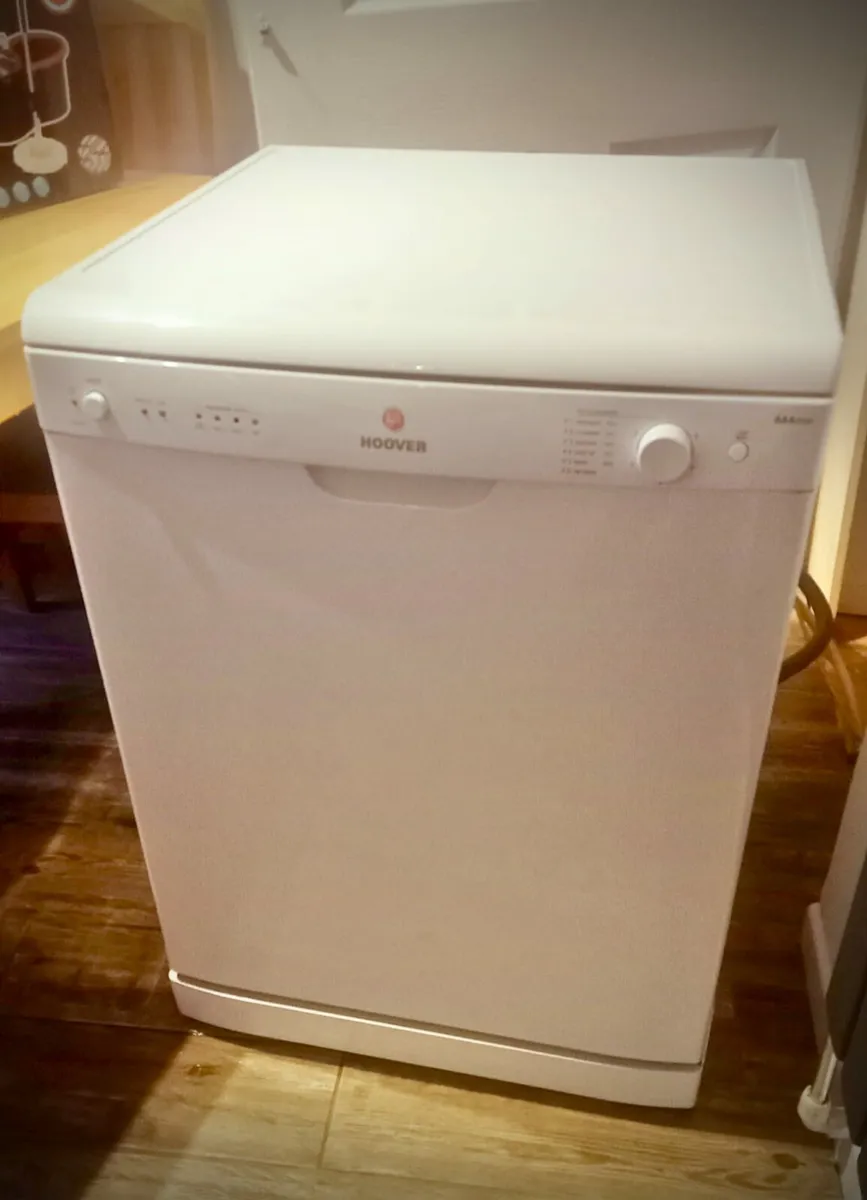 Dishwasher - Image 2