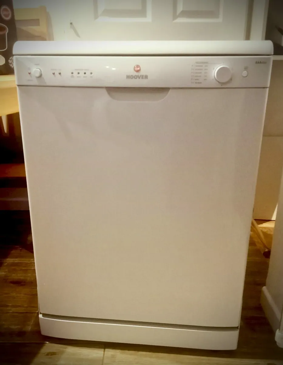 Dishwasher - Image 3