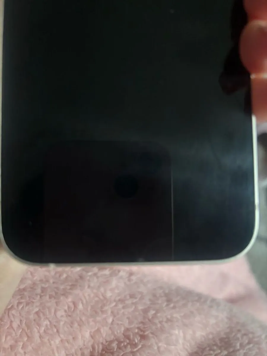 Apple Iphone - Image 4