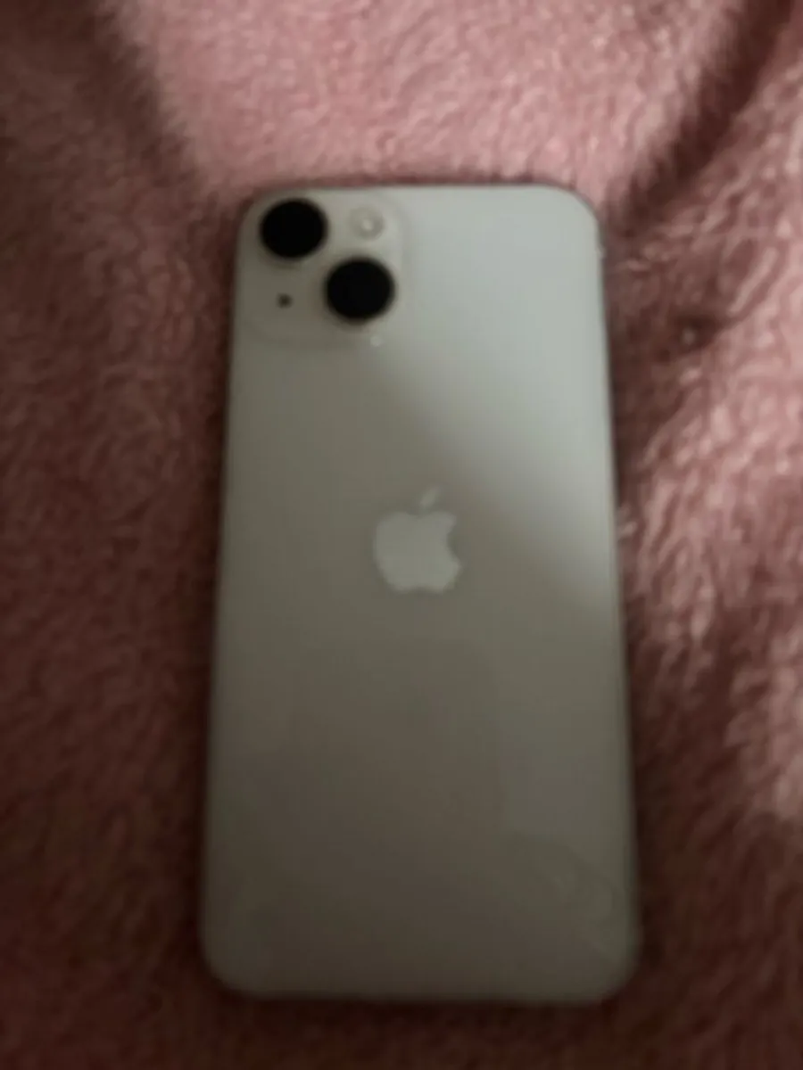 Apple Iphone - Image 2