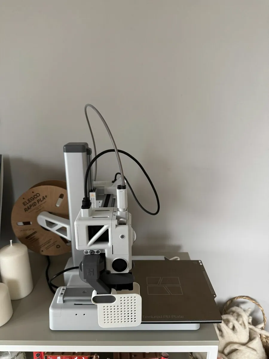 Bambu Lap A1 Mini 3D Printer - Image 1