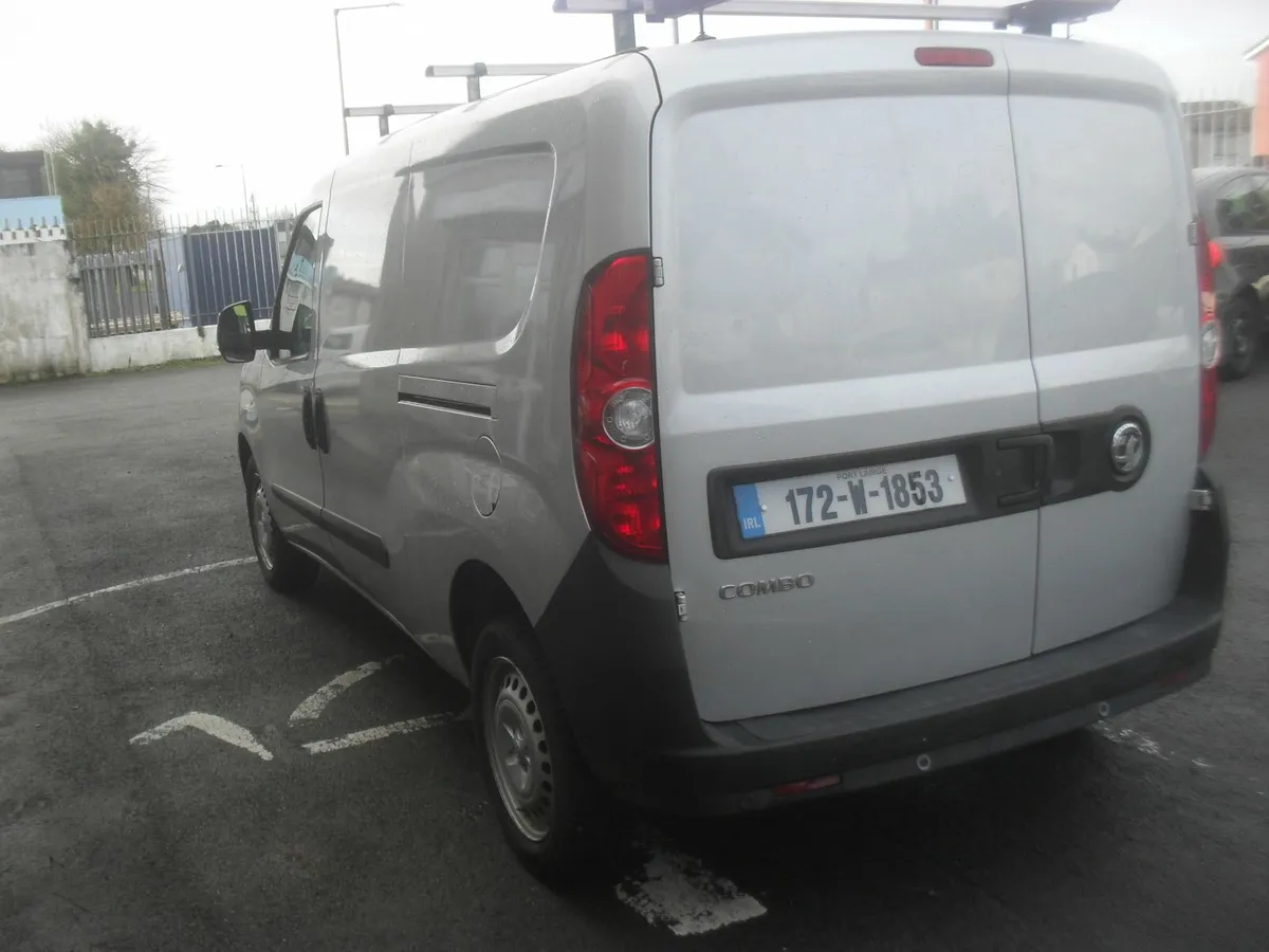 Combo 12 Months Warranty. - Image 3