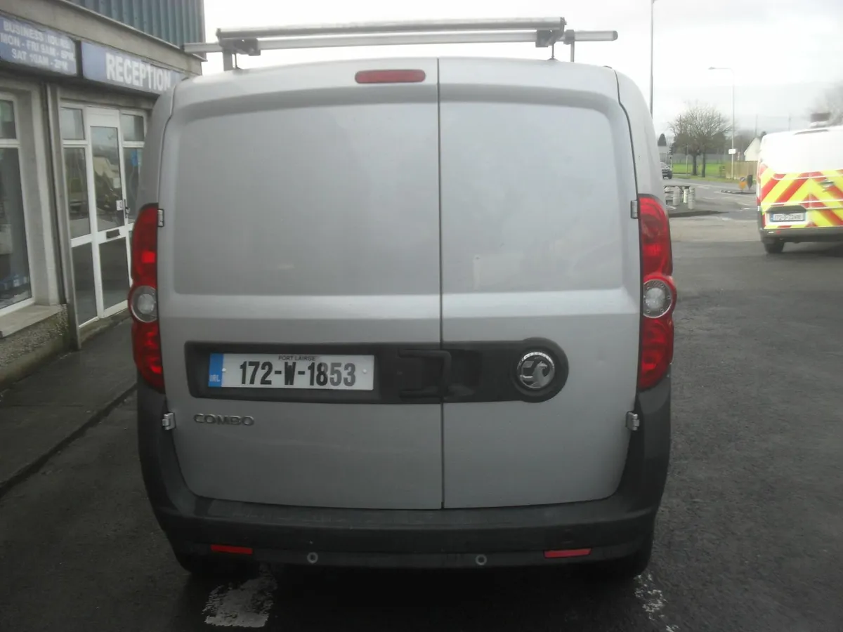 Combo 12 Months Warranty. - Image 4