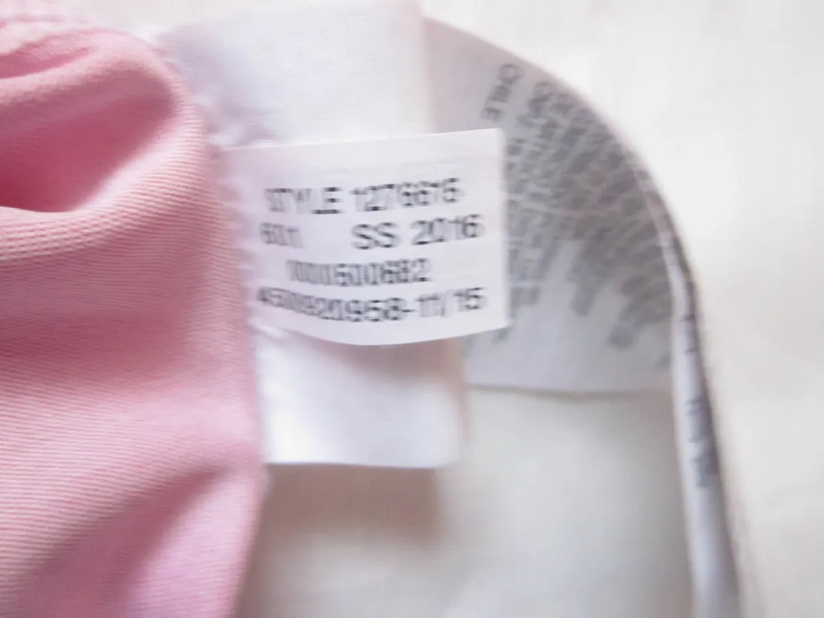 Southampton FC 2016-17 Home Football Shirt  M - Image 2