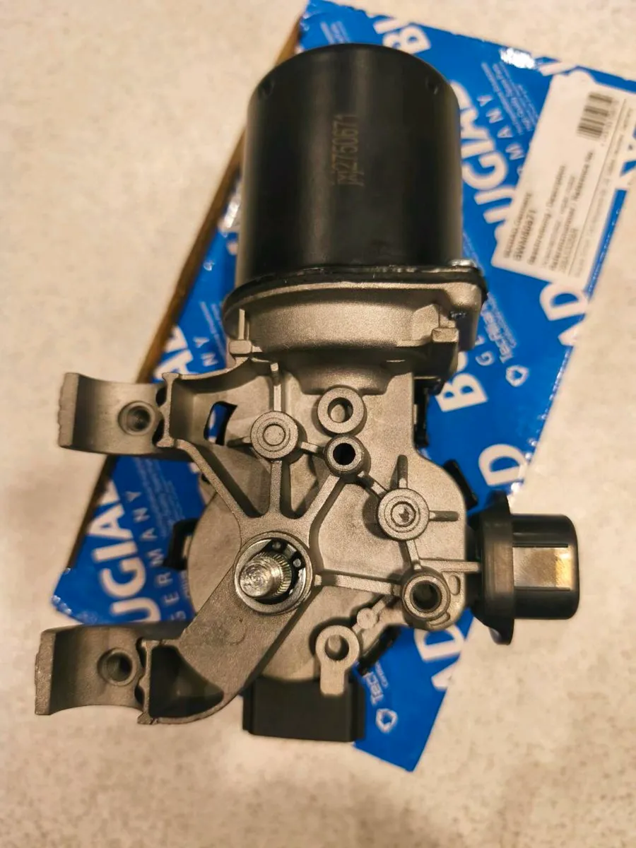 Brand New Renault Clio Wiper Motor - Image 3