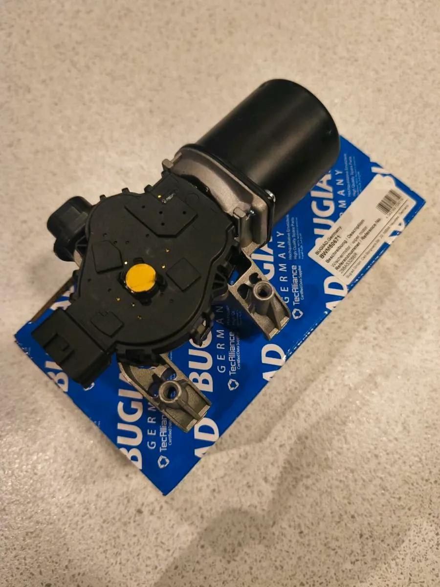 Brand New Renault Clio Wiper Motor - Image 2