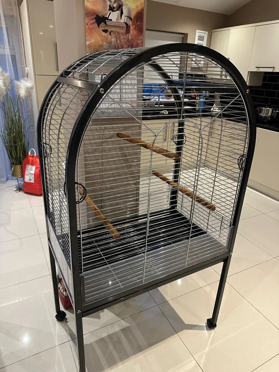 Bird cage - Image 2