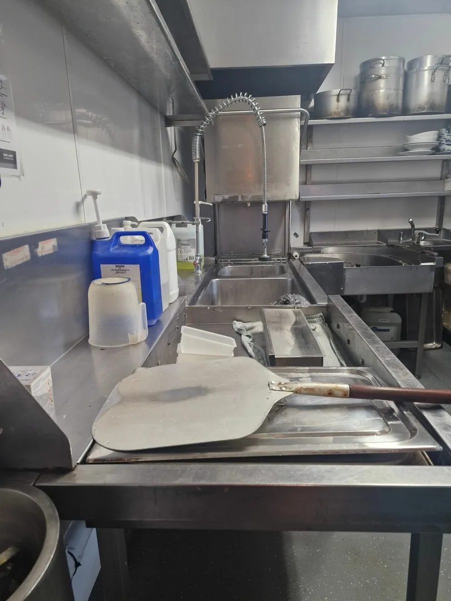 Restaurant and catering equipment - Image 3