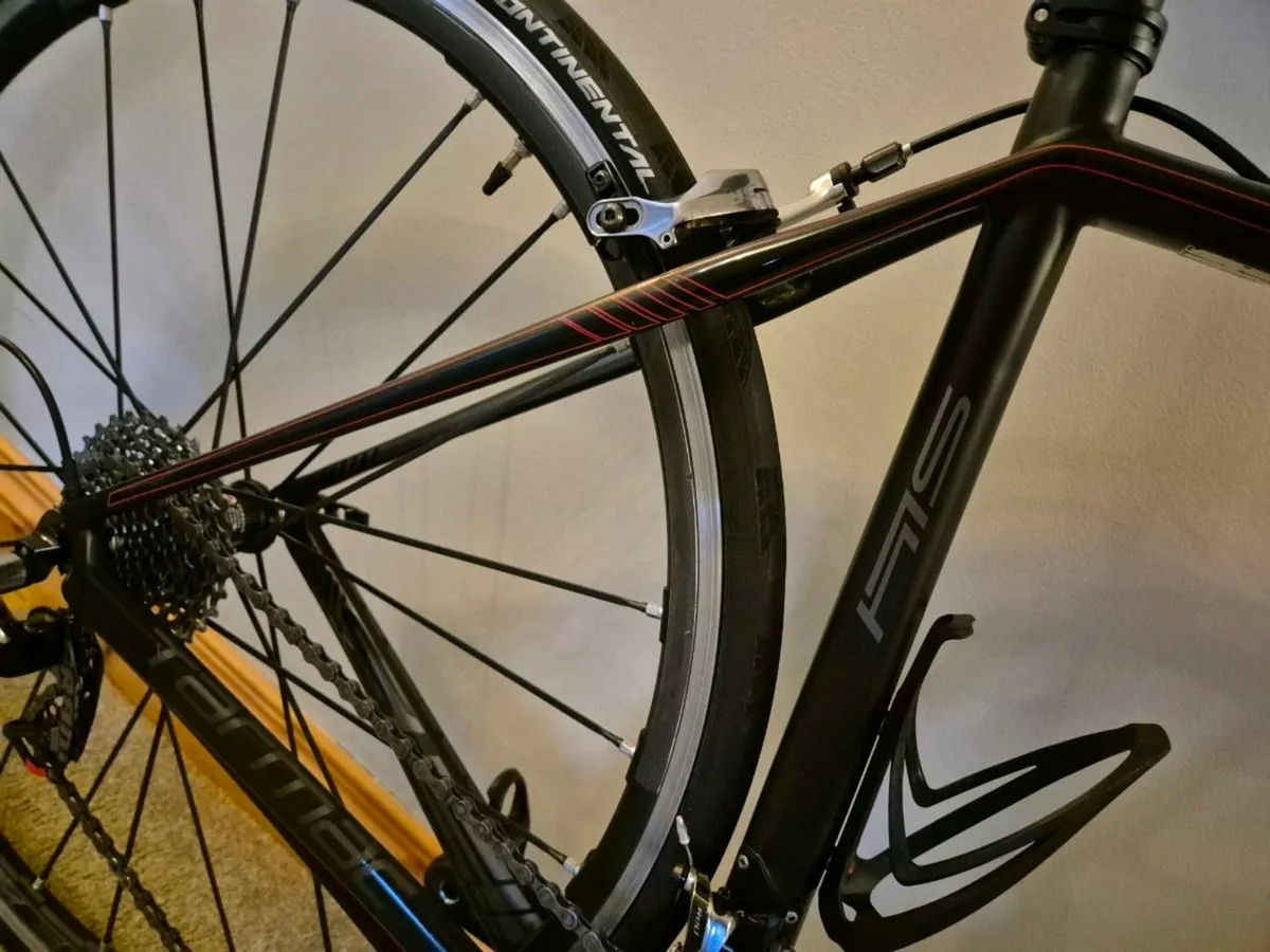 Specialized S-Works SL4 tarmac 54cm Sram Red - Image 4