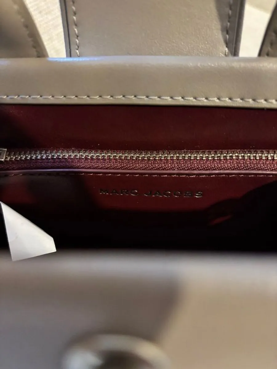 Marc Jacobs handbag - Image 3