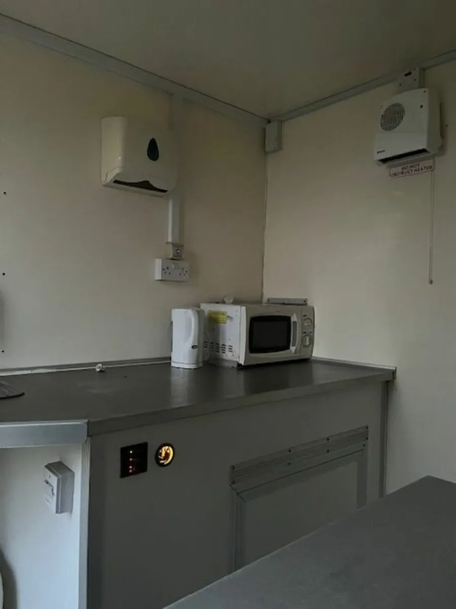 Welfare Unit - Image 3