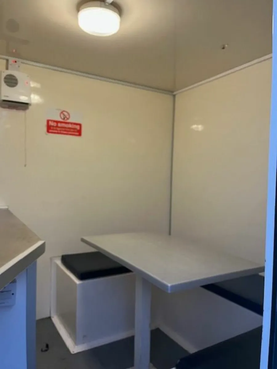 Welfare Unit - Image 4