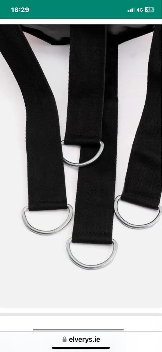 Boxing bag - Image 3