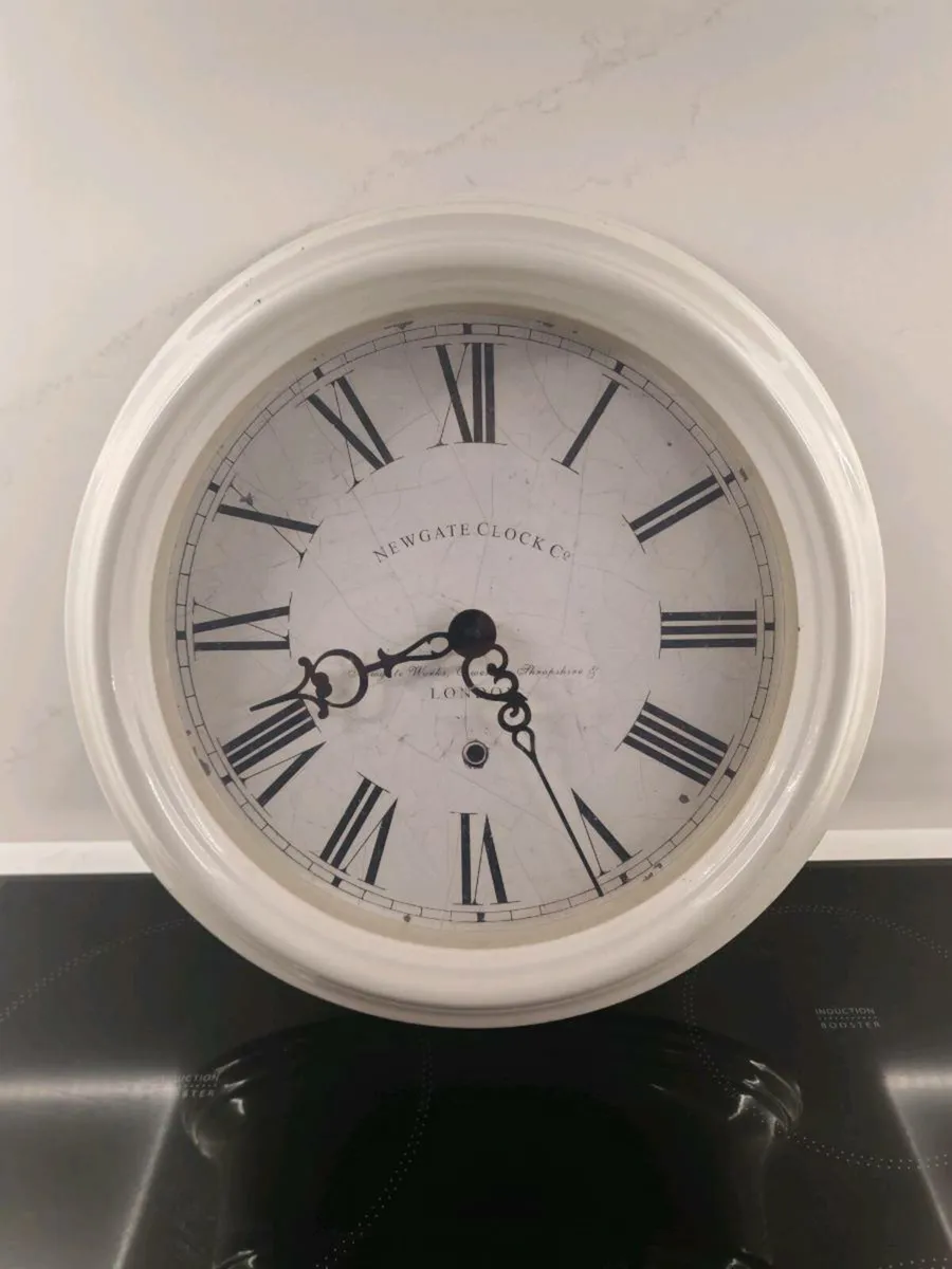Kitchen clock - Image 1